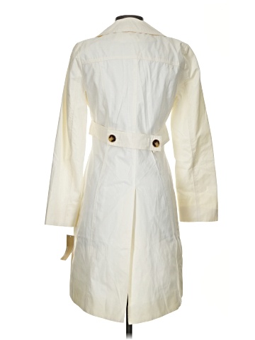 MICHAEL Michael Kors Trenchcoat (view 2)