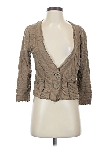 Nomadic Traders Cardigan (view 1)