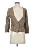 Nomadic Traders Tan Cardigan Size S - photo 1