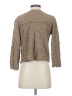 Nomadic Traders Tan Cardigan Size S - photo 2