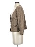 Nomadic Traders Tan Cardigan Size S - photo 5
