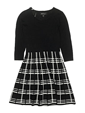 BCX Girl Dress (view 1)