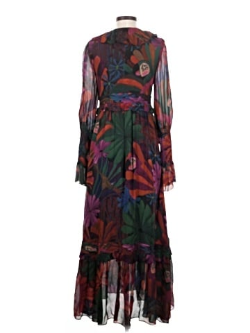 FARM Rio Casual Dress (view 2)
