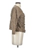 Nomadic Traders Tan Cardigan Size S - photo 4