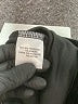 Modern Works Black Short Sleeve Blouse Size XS - photo 8