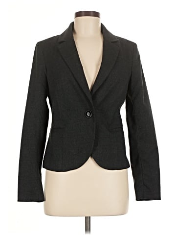British Khaki Blazer (view 1)