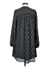 Daniel Rainn 100% Polyester Argyle Teal Casual Dress Size S - photo 2