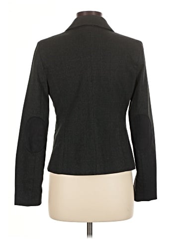 British Khaki Blazer (view 2)