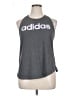 Adidas Gray Tank Top Size XL - photo 1