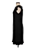 Old Navy Solid Black Cocktail Dress Size S - photo 5