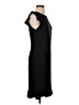 Old Navy Solid Black Cocktail Dress Size S - photo 4