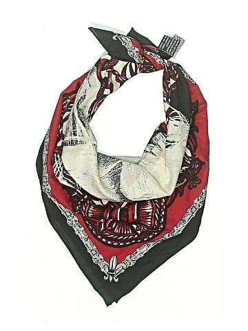 Gianni Versace Vintage Scarf (view 1)