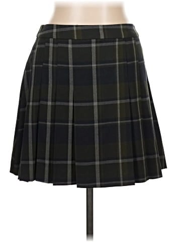MNG Casual Skirt (view 1)