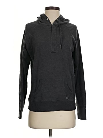 Calvin Klein Pullover Hoodie (view 1)