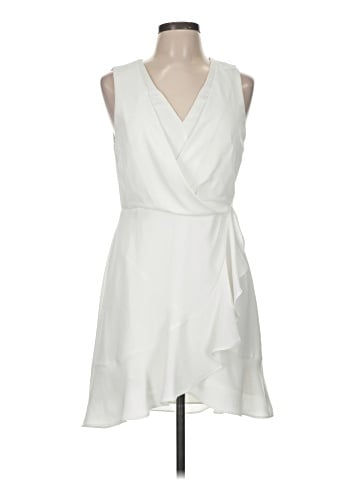BCBGMAXAZRIA Cocktail Dress (view 1)