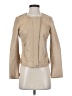 Joie 100% Leather Tan Leather Jacket Size XS - photo 1