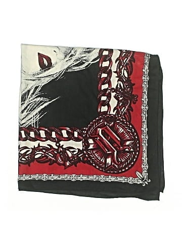 Gianni Versace Vintage Scarf (view 2)