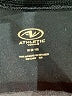 Athletic Works Solid Blue Athletic Shorts Size M - photo 3