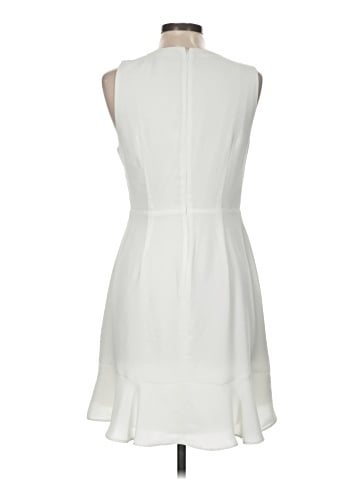 BCBGMAXAZRIA Cocktail Dress (view 2)