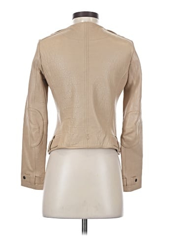 Joie Leather Jacket (view 2)
