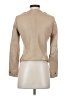 Joie 100% Leather Tan Leather Jacket Size XS - photo 2