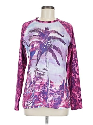 Reel Legends Long Sleeve Top (view 1)
