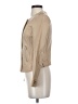Joie 100% Leather Tan Leather Jacket Size XS - photo 5