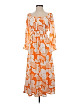Sugar Lips Casual Dress