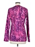 Reel Legends Purple Long Sleeve Top Size M - photo 2