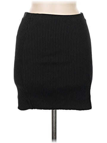 Trouve Casual Skirt (view 1)