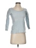 Custommade Blue Wool Cardigan Size XS - photo 1