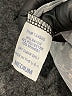 Melissa Masse Black Kimono Size M - photo 8