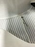 Devon Windsor Ivory Casual Dress Size L - photo 7