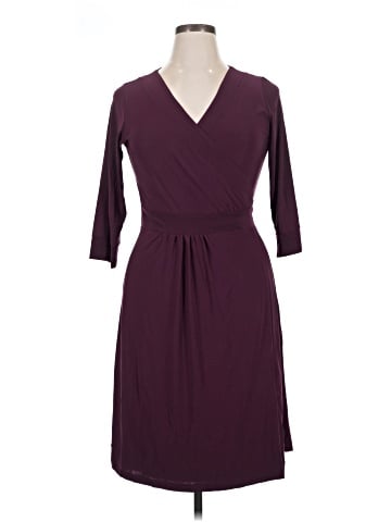 Melissa Masse Casual Dress (view 1)