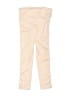 Umbro Solid Ivory Active Pants Size 7 - photo 1