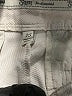 7 For All Mankind Silver Casual Pants Size 25 waist - photo 7