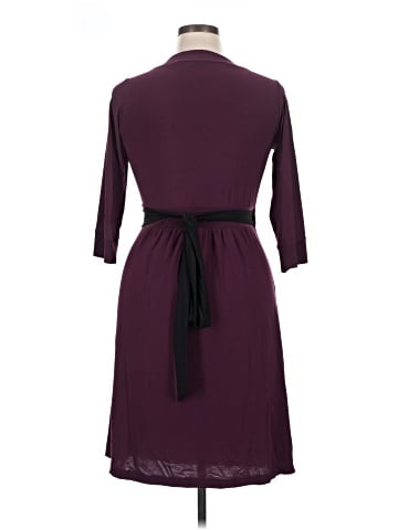 Melissa Masse Casual Dress (view 2)