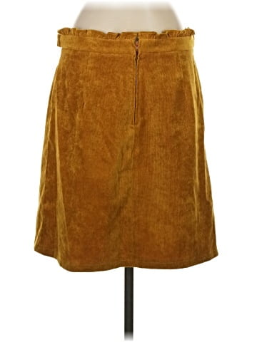June & Hudson Casual Skirt (view 2)