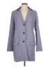 QMack Houndstooth Blue Blazer Size L - photo 1