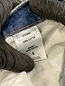 Express 100% Cotton Stars Blue Denim Shorts Size 4 - photo 4