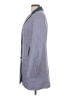 QMack Houndstooth Blue Blazer Size L - photo 5