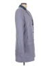 QMack Houndstooth Blue Blazer Size L - photo 4
