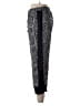 Kensie 100% Rayon Paisley Silver Casual Pants Size S - photo 2