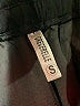 Grecerelle Black Casual Pants Size S - photo 7