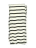 Unbranded Stripes Gray White Scarf One size - photo 2