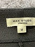 Max Studio Black Dress Pants Size M - photo 7