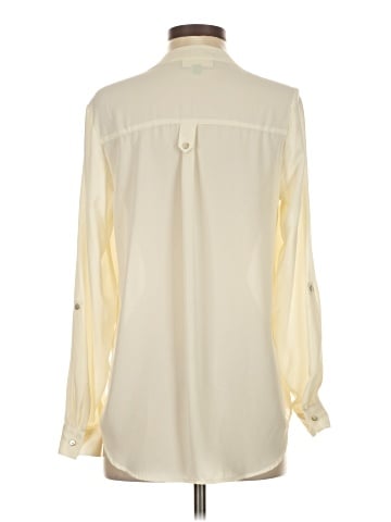 Fervour Long Sleeve Blouse (view 2)