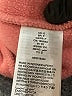 Amazon Essentials 100% Polyester Pink Faux Fur Vest Size S - photo 7