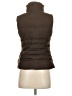 Eddie Bauer 100% Polyester Brown Vest Size XS - photo 2