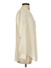 Fervour 100% Polyester Ivory Long Sleeve Blouse Size XS - photo 4